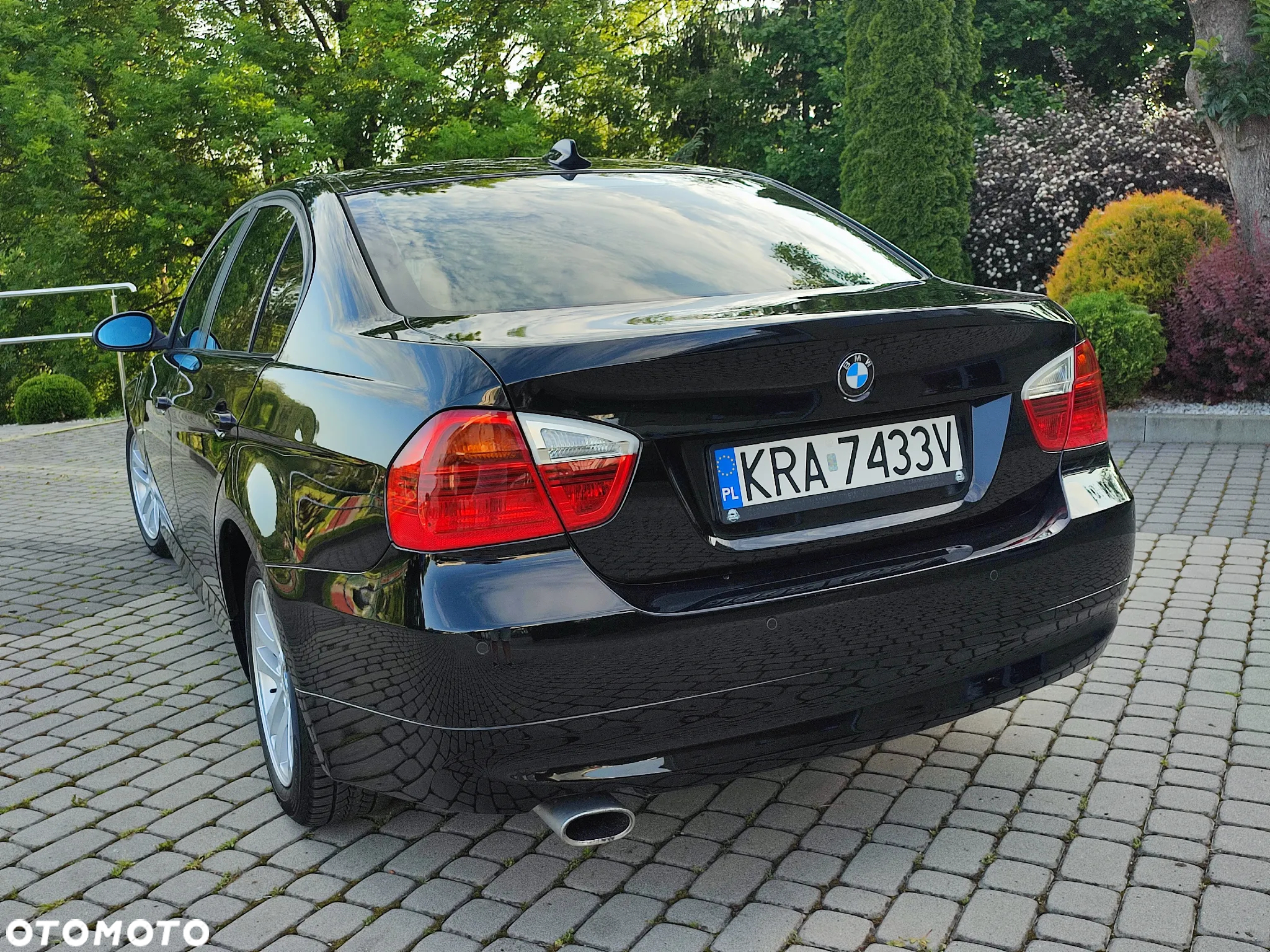 BMW Seria 3 318i - 15
