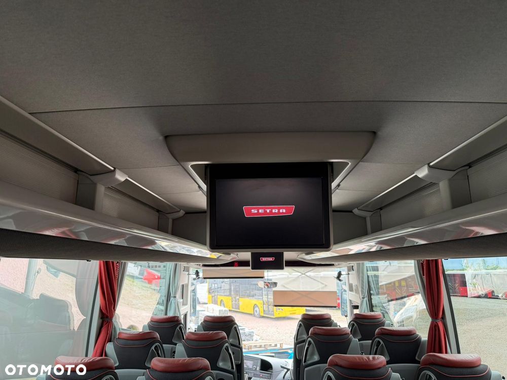 Setra S517 HD - 29