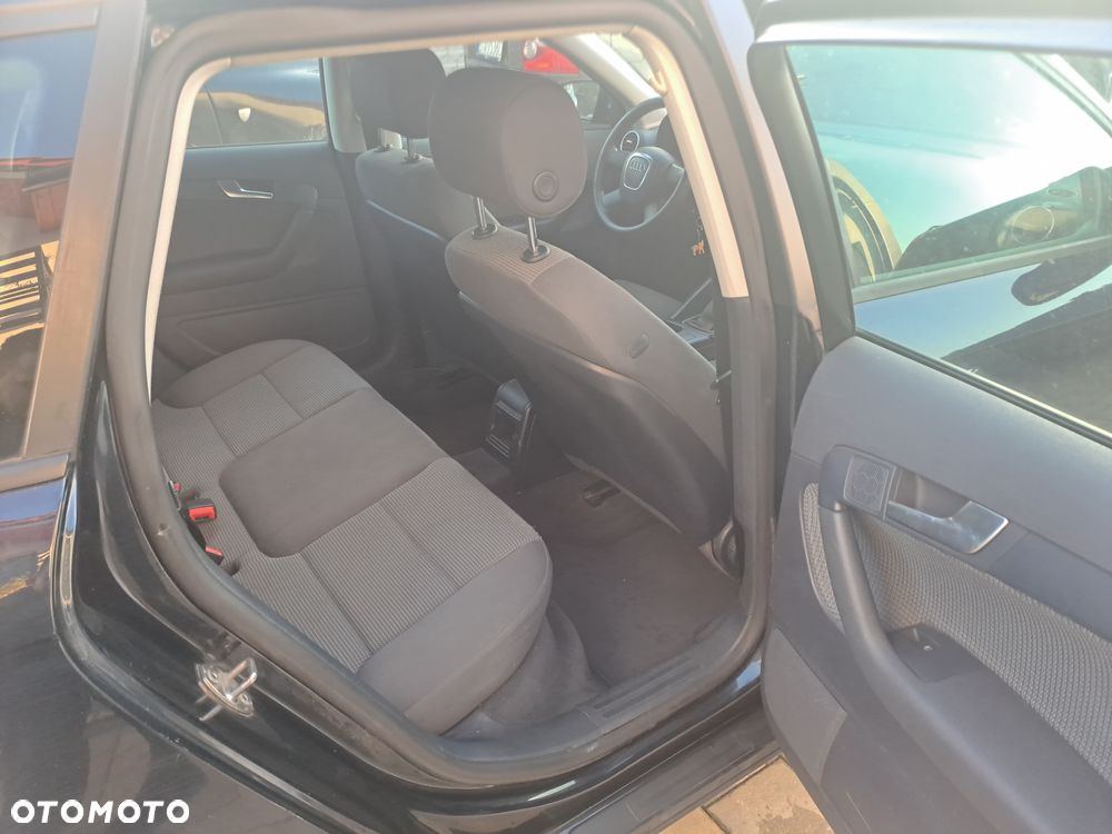 Audi A3 Limousine - 13