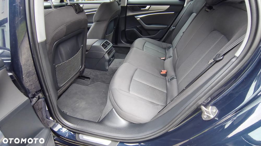 Audi A6 Avant 40 TDI mHEV S tronic - 15