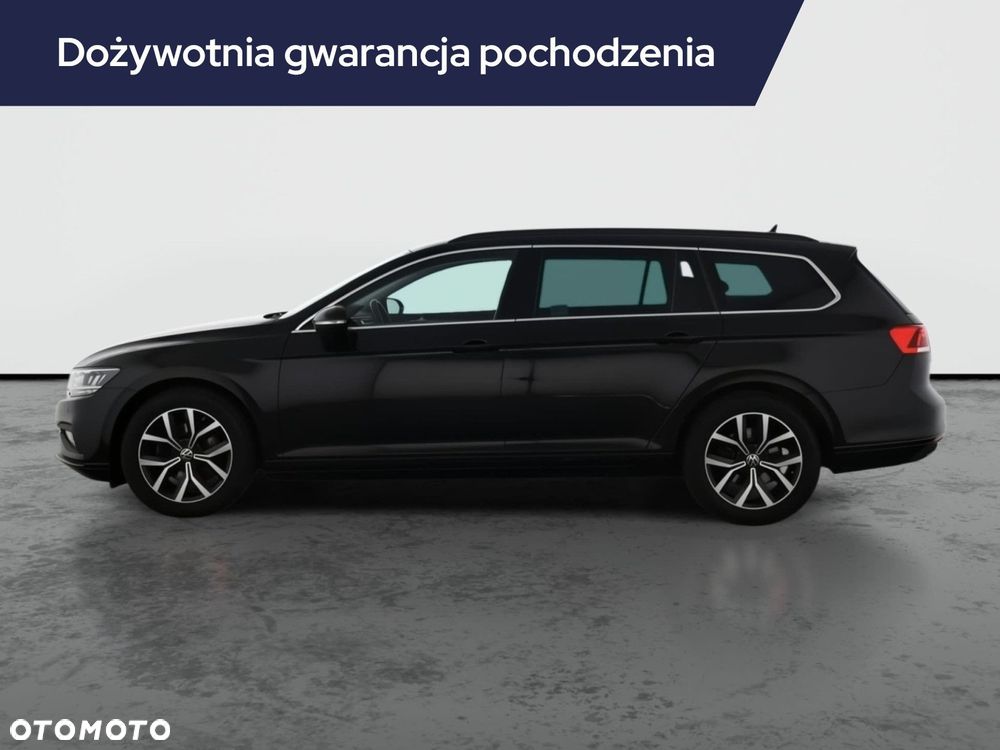 Volkswagen Passat Variant - 4