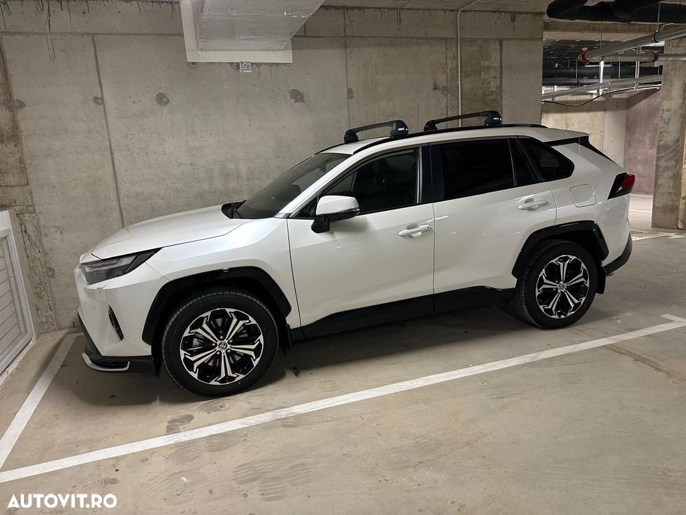 Toyota RAV4 - 29