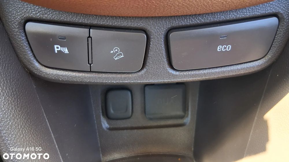Opel Mokka 1.4 Turbo ecoFLEX Start/Stop 4x4 Innovation - 20