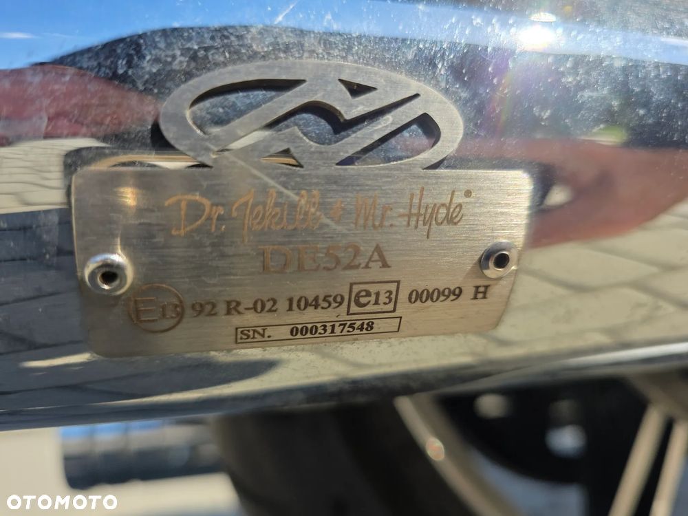 Harley-Davidson Touring Road King - 8