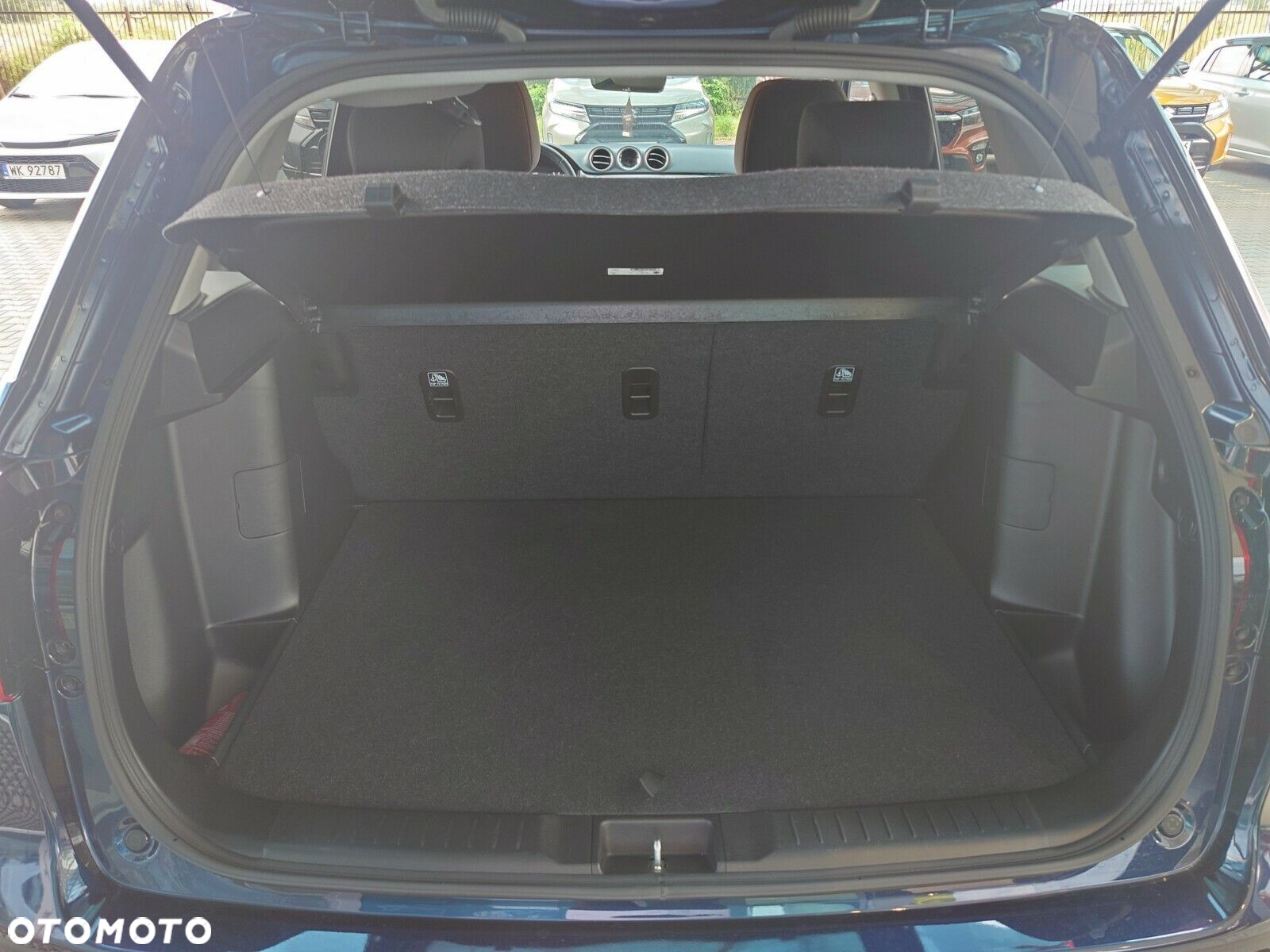 Suzuki Vitara - 22