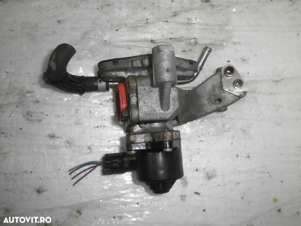 EGR Toyota Rav 4 2.5 Benzina Hybrid 2019-2024 25620-25040 2562025040