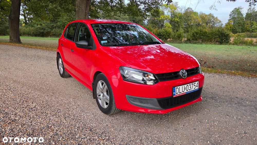 Volkswagen Polo 1.6 TDI DPF Trendline - 2