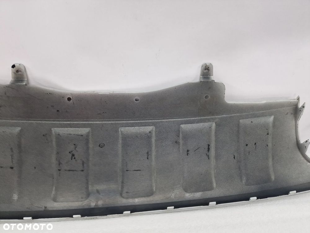 VW PASSAT B7 ALLTRACK 3AA / 3AF 10- DYFUZOR / SPOJLER ZDERZAKA TYLNEGO TYLNIEGO TYŁ , NR 3AF807568 / 3AF807568B / 3AF807482 , NR AUKCJI DT249 - 14