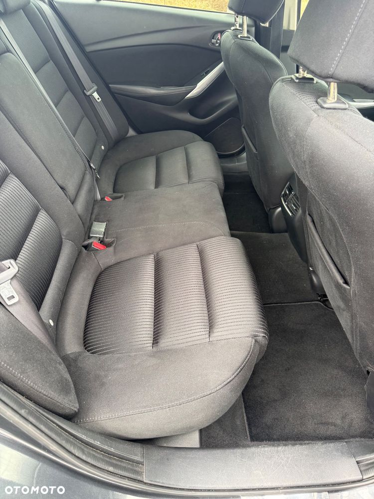 Mazda 6 2.0 SkyEnergy - 23