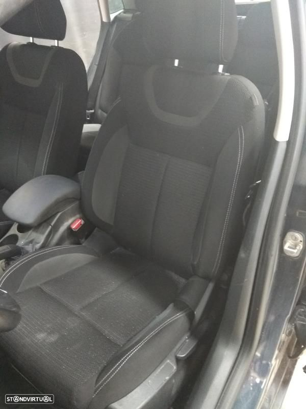 Para Peças Citroën C4 Ii Caixa/Hatchback (Nc_) - 10