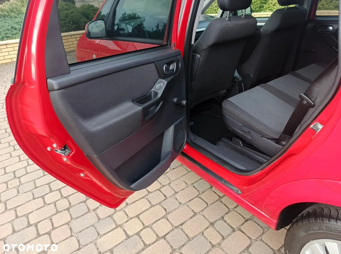 Opel Meriva 1.6 16V Innovation - 24
