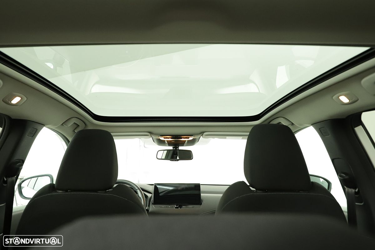 Nissan Qashqai 1.3 DIG-T N-Connecta LED - 24