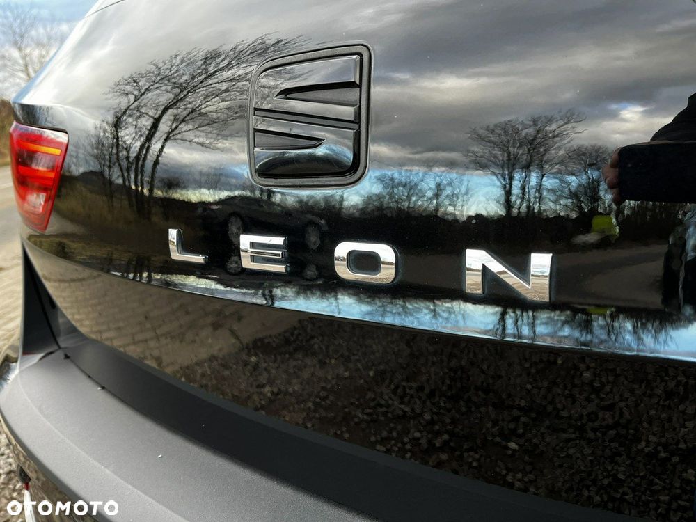 Seat Leon - 16