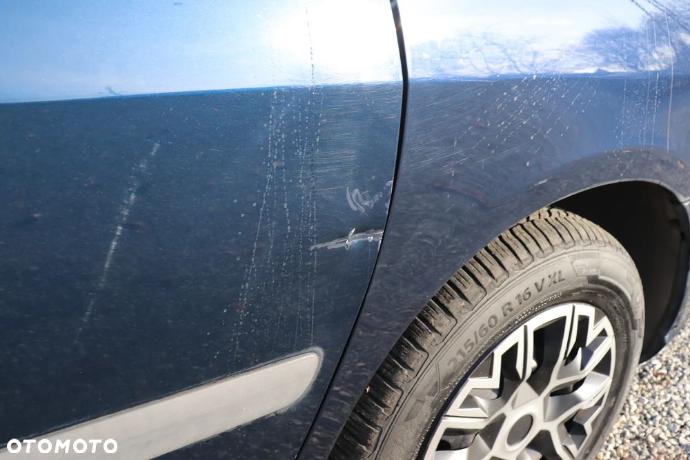 Citroën C8 2.2 HDi Confort - 27