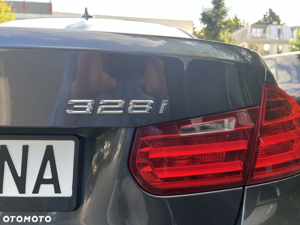 BMW Seria 3 - 27