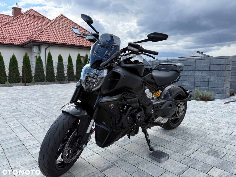 Ducati Diavel - 6
