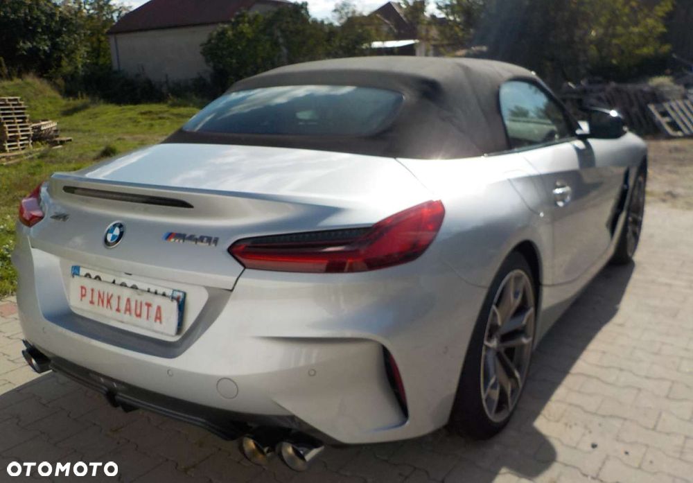 BMW Z4 - 22