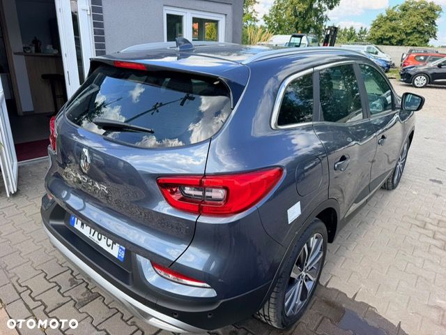 Renault Kadjar BLUE dCi 115 EDC BOSE EDITION - 5