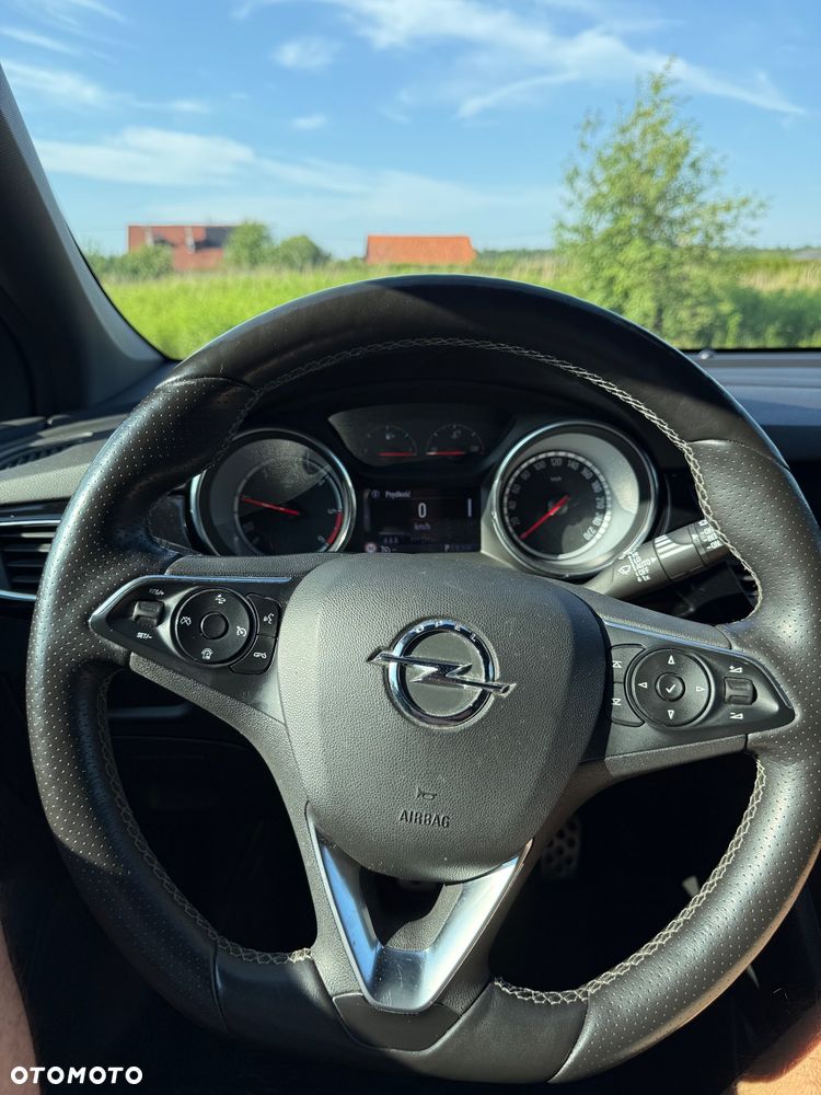 Opel Astra 1.6 CDTI Dynamic - 3