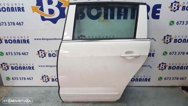 PORTA TRASEIRA ESQUERDA PEUGEOT 5008 ACCESS - 1