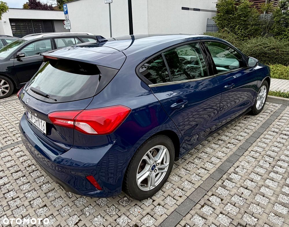 Ford Focus 1.0 EcoBoost Active - 7