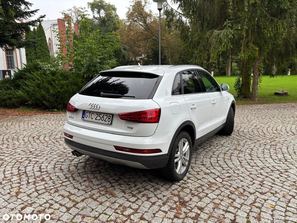 Audi Q3 2.0 TDI - 13