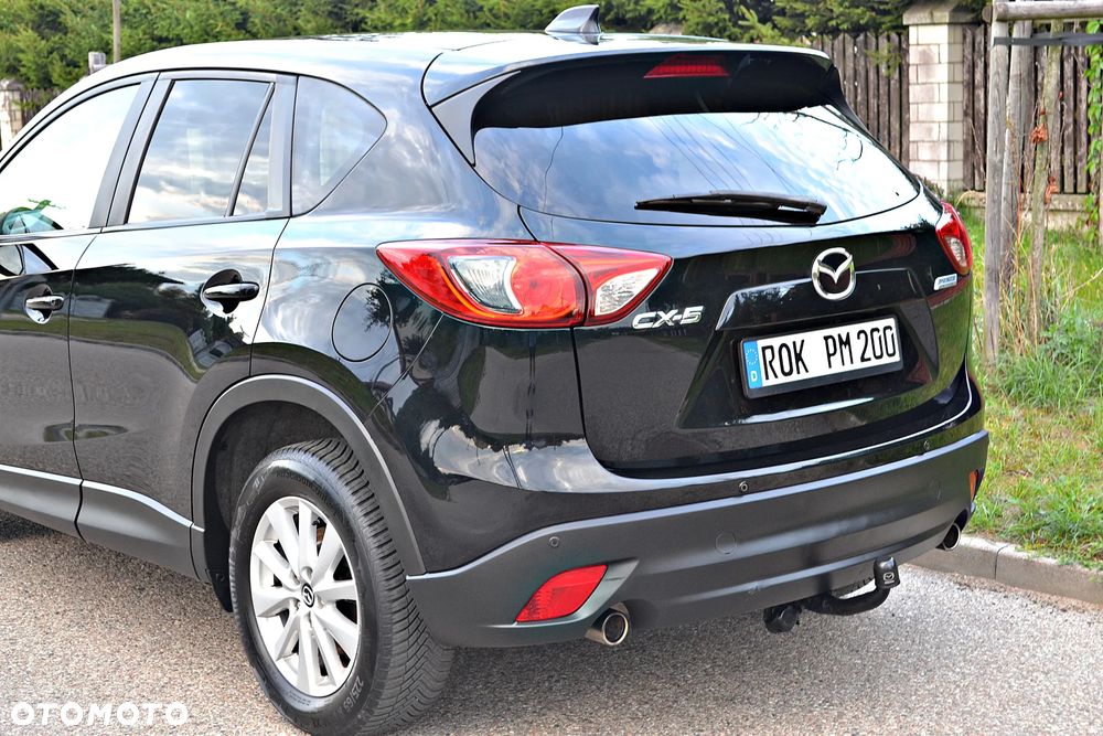 Mazda CX-5 SKYACTIV-G 165 Prime-Line - 11