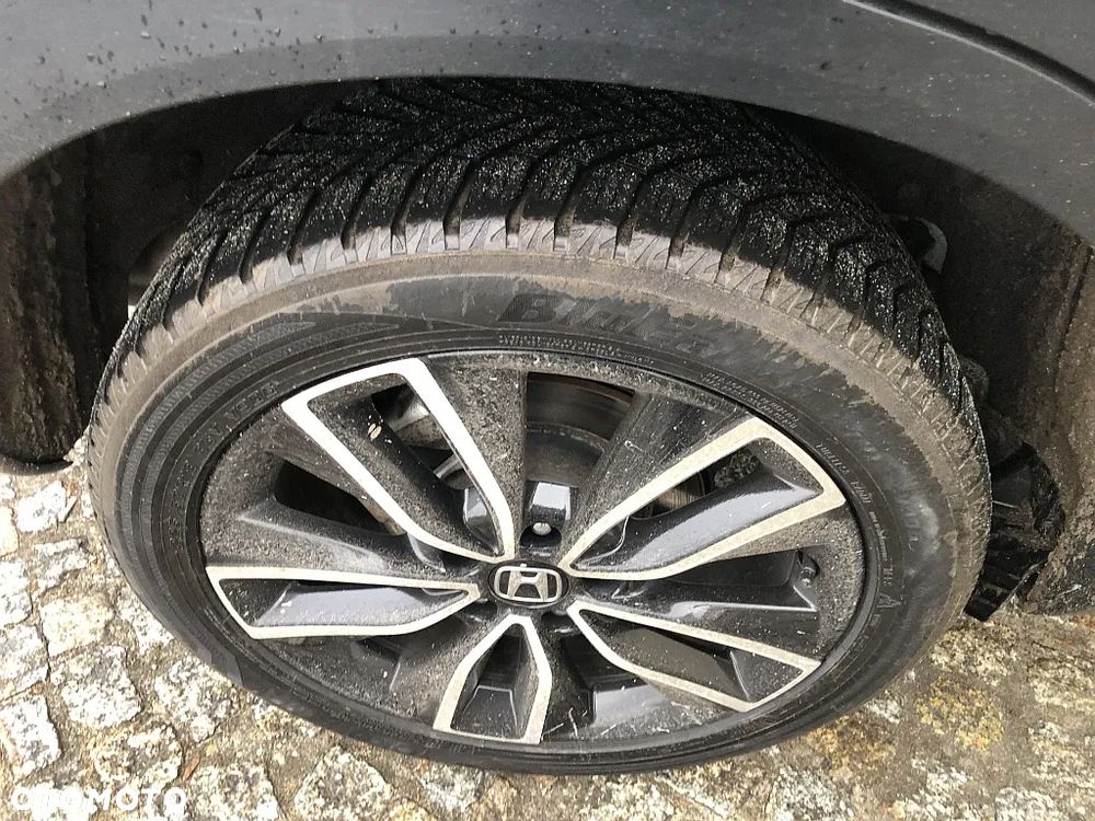 Honda HR-V 1.5 Elegance (ADAS / Connect+) CVT - 27