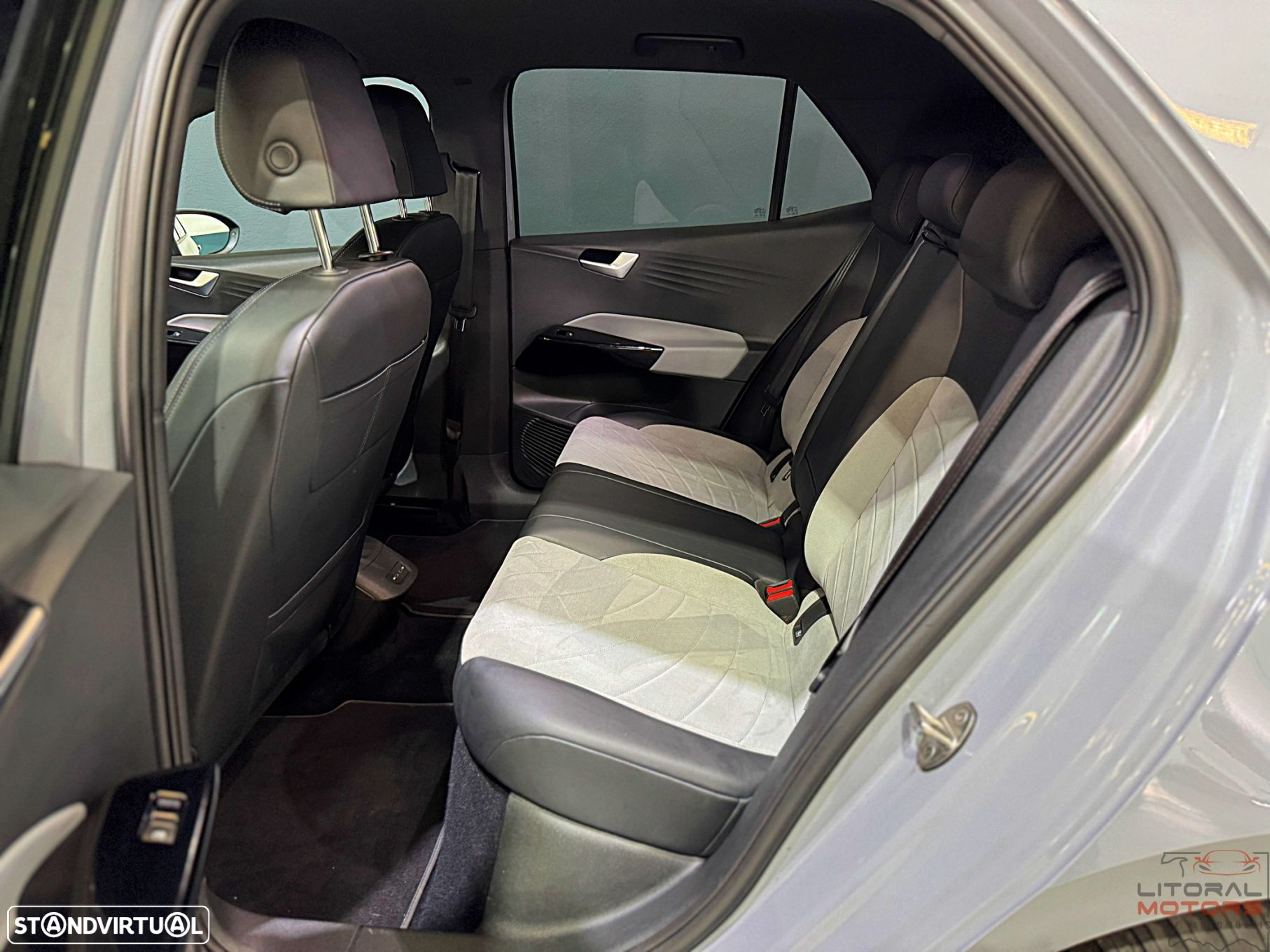 VW ID.3 Pro Performance Style - 16
