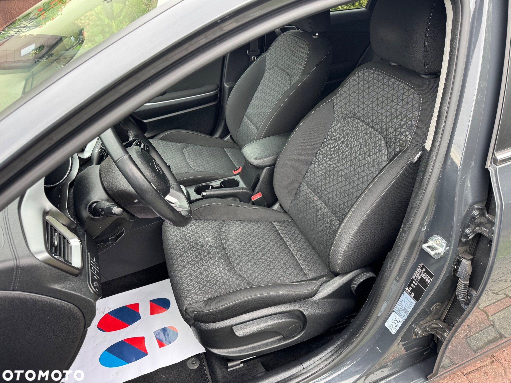 Kia Ceed SW 1.4 T-GDI OPF Platinum Edition - 36