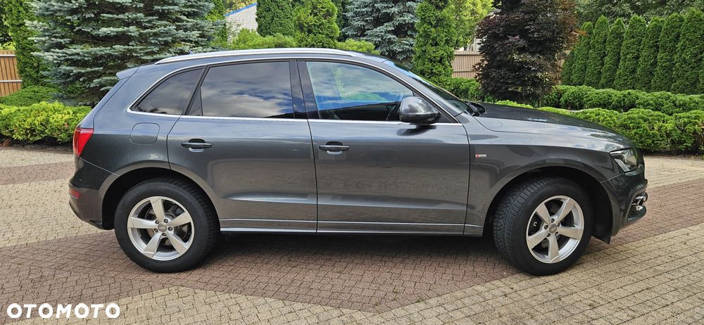 Audi Q5 3.0 TDI Quattro S tronic - 2