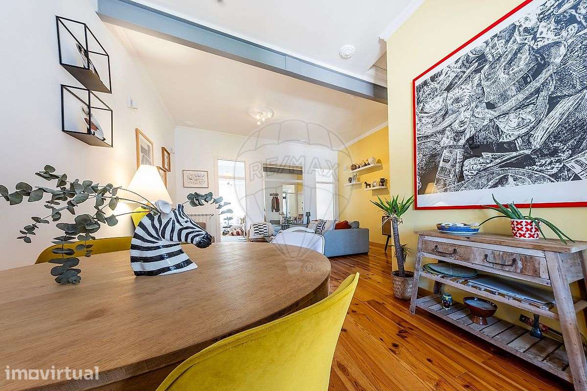 Apartamento T2 para venda - Grande imagem: 5/16