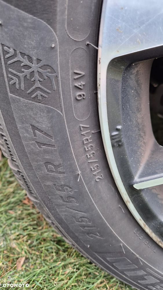 Toyota Avensis 1.8 Premium - 17