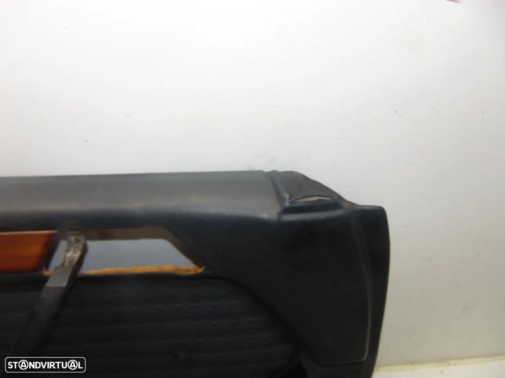 Mercedes W124 quartelas - 2