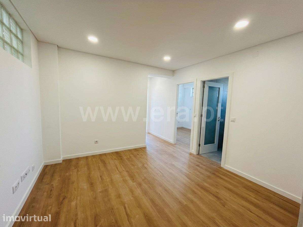 Apartamento T2 Paredes - Grande imagem: 4/9