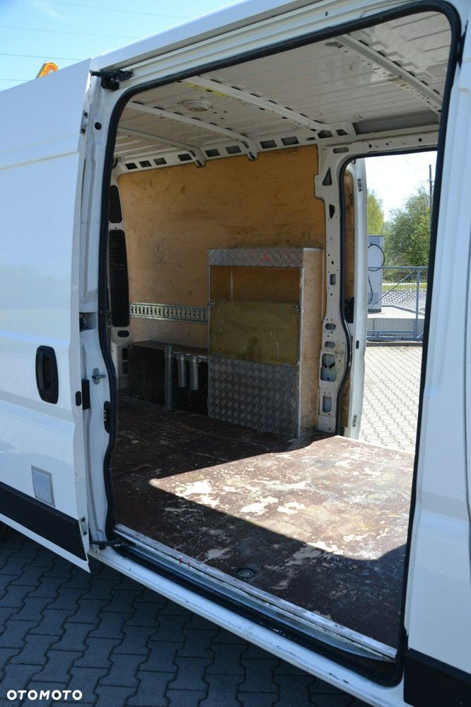 Peugeot Boxer - 17