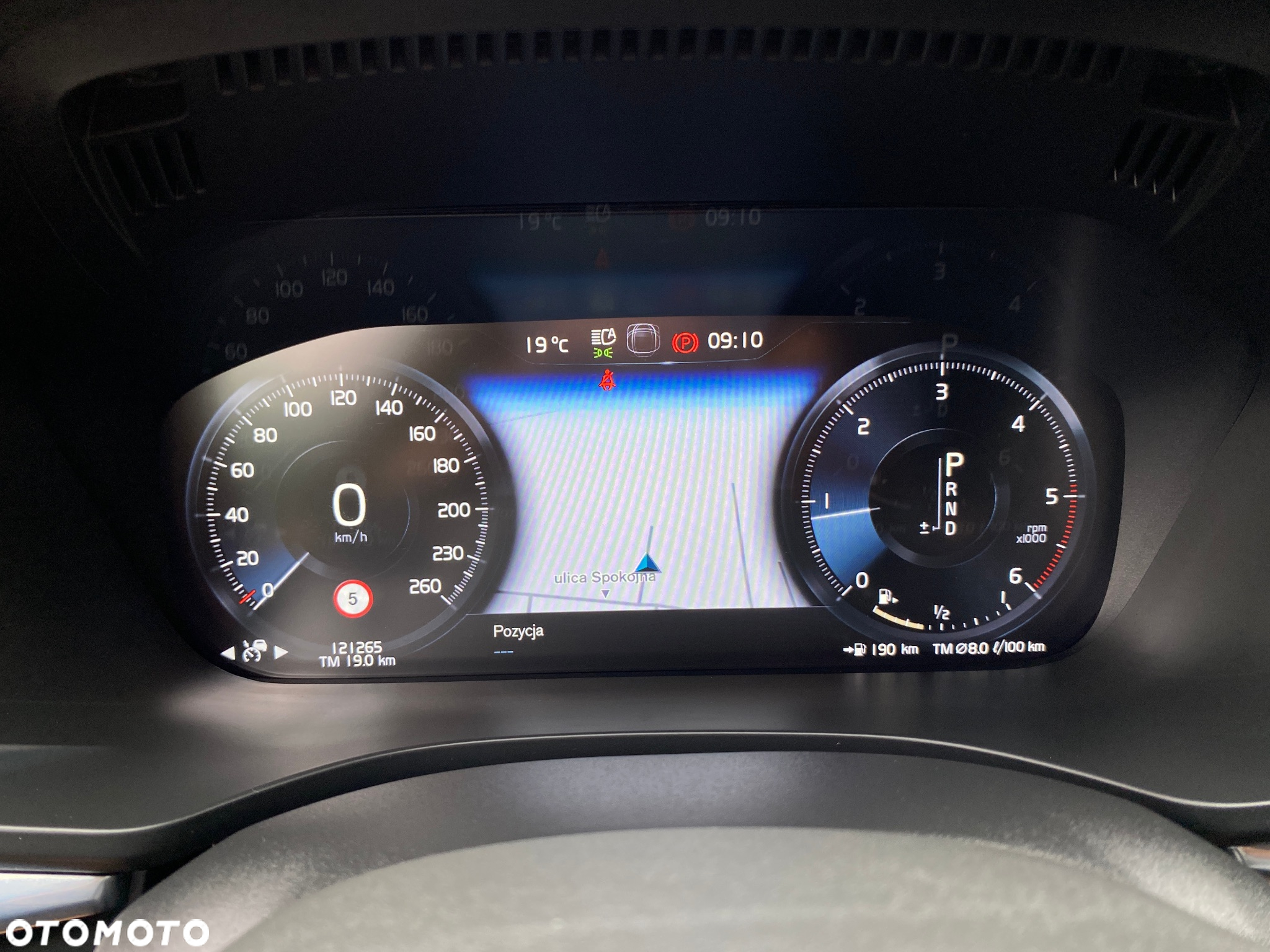 Volvo XC 60 D4 Geartronic Inscription - 37