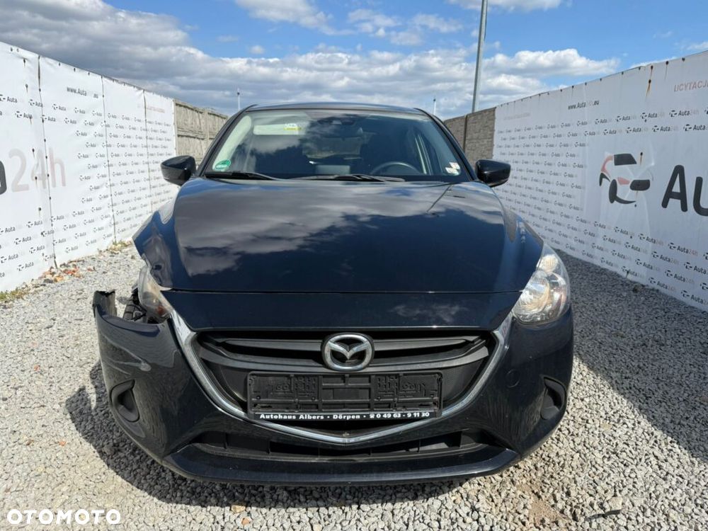 Mazda 2 SKYACTIV-G 90 KIZOKU - 2
