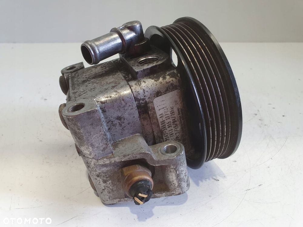 Ford Focus MK1 1.6 16V POMPA WSPOMAGANIA 2S41-3A696-AA - 6