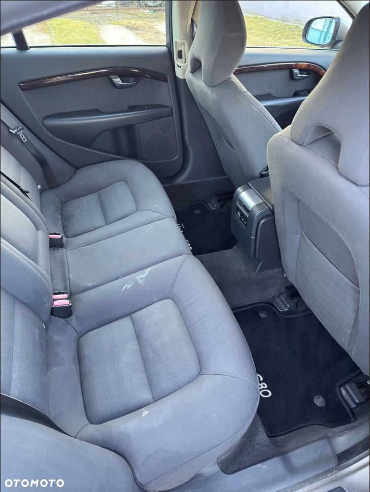 Volvo S80 2.5T Kinetic - 8
