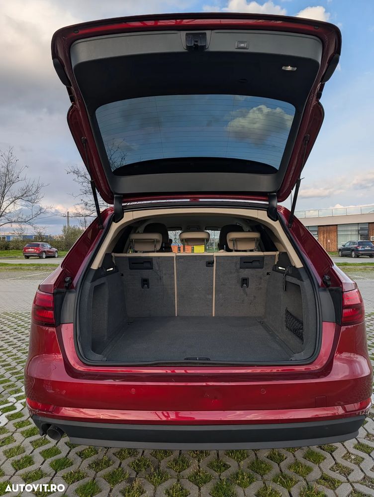 Audi A4 Avant - 15
