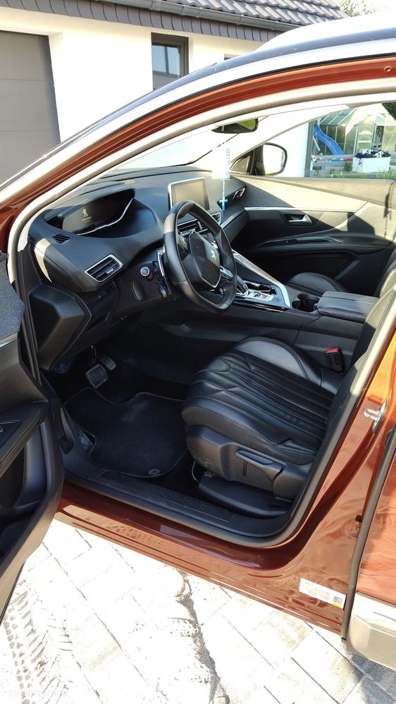 Peugeot 3008 1.2 PureTech Allure S&S EAT6 - 9