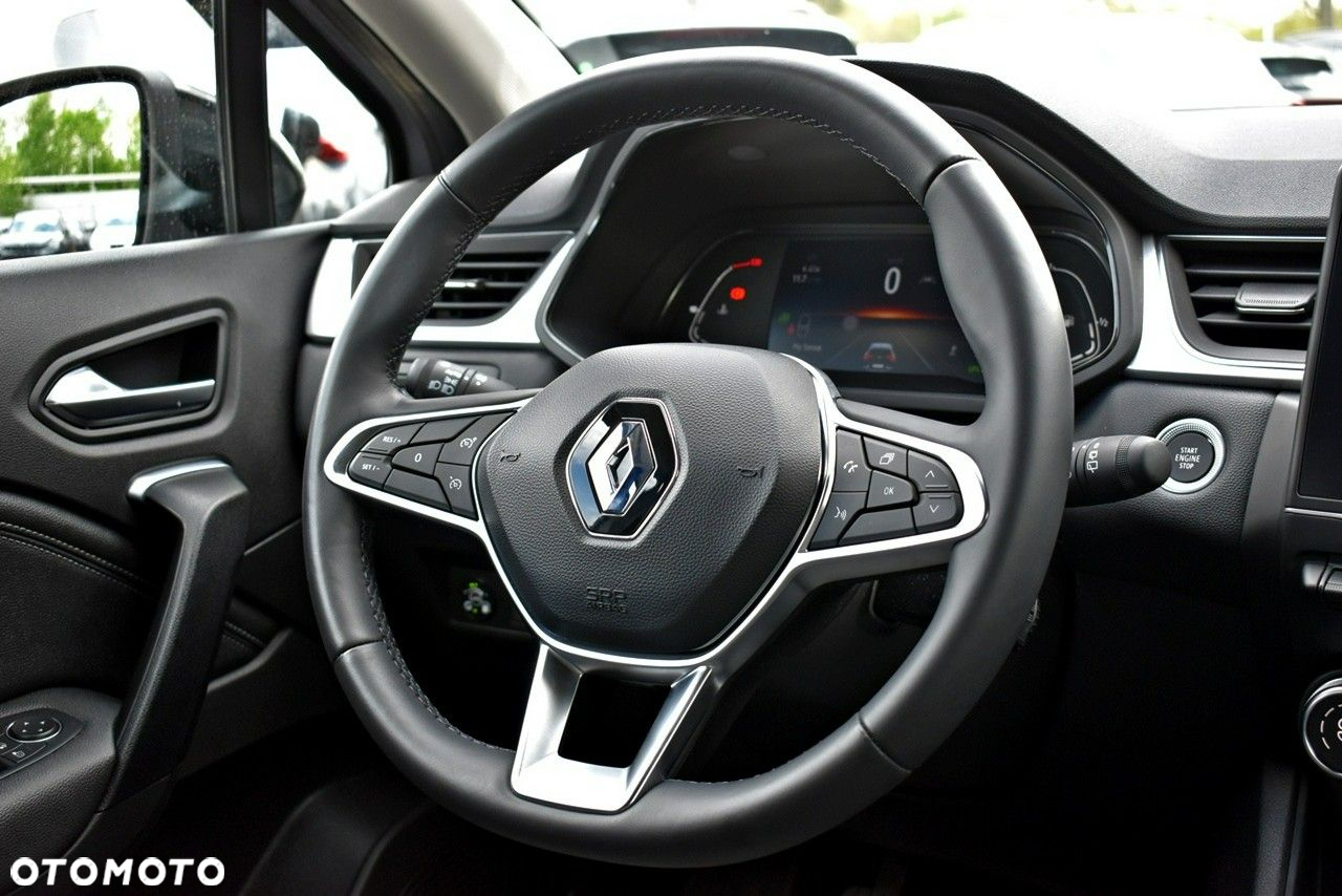 Renault Captur 1.0 TCe Techno - 19