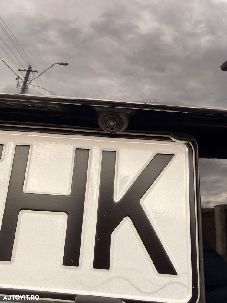 Volkswagen Jetta 1.2 TSI Comfortline - 20