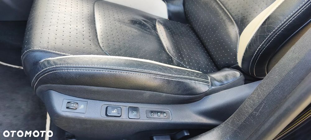 Citroën DS4 1.6 THP Pure Pearl - 19