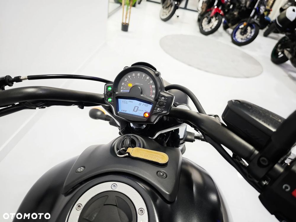 Kawasaki Vulcan - 5