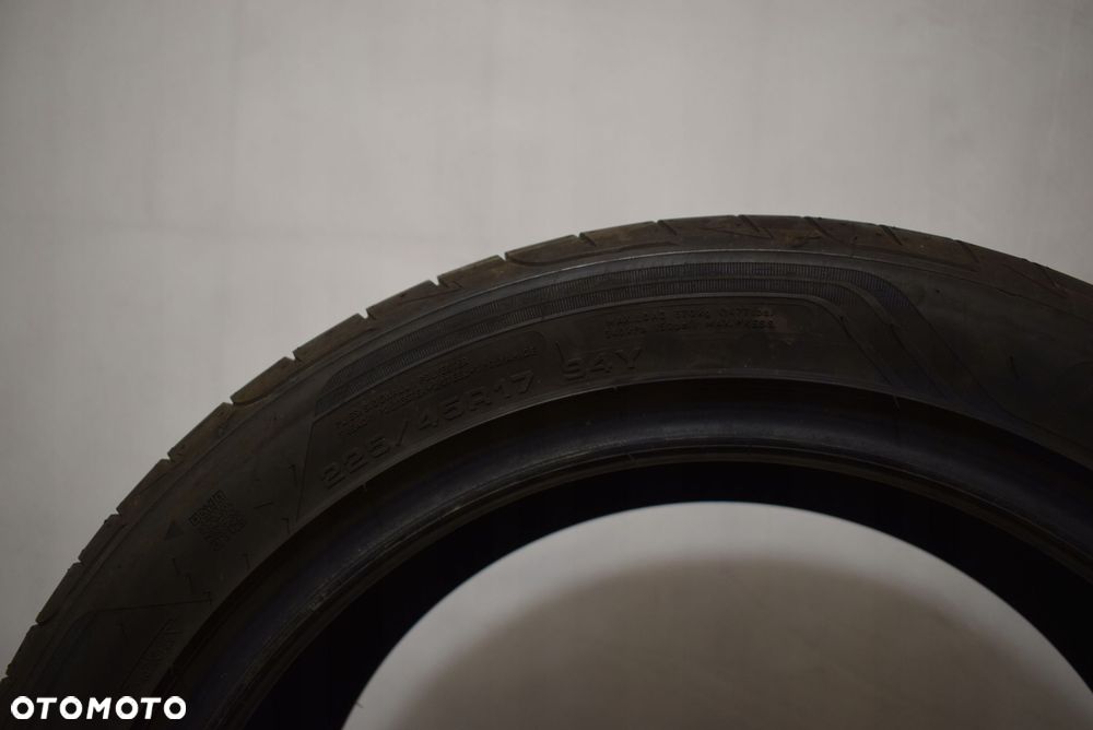 R17 225/45 Goodyear EAGLE F1 Asymmetric 3 94Y * Wysyłka gratis! - 6