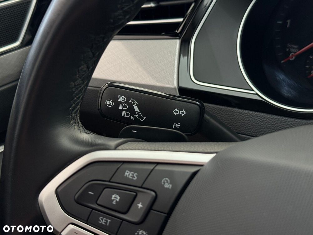 Volkswagen Passat 2.0 TDI EVO Business DSG - 21