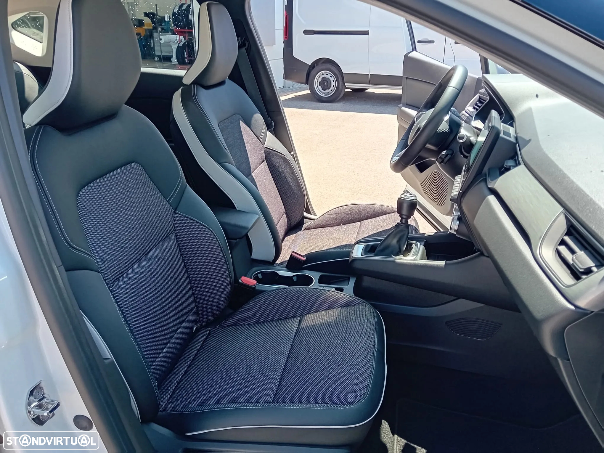Renault Captur 1.0 TCe Intens - 7
