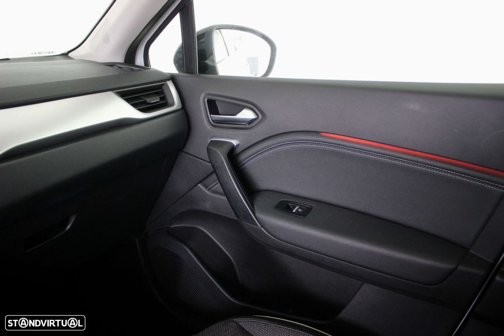 Renault Captur 1.0 TCe Exclusive - 42